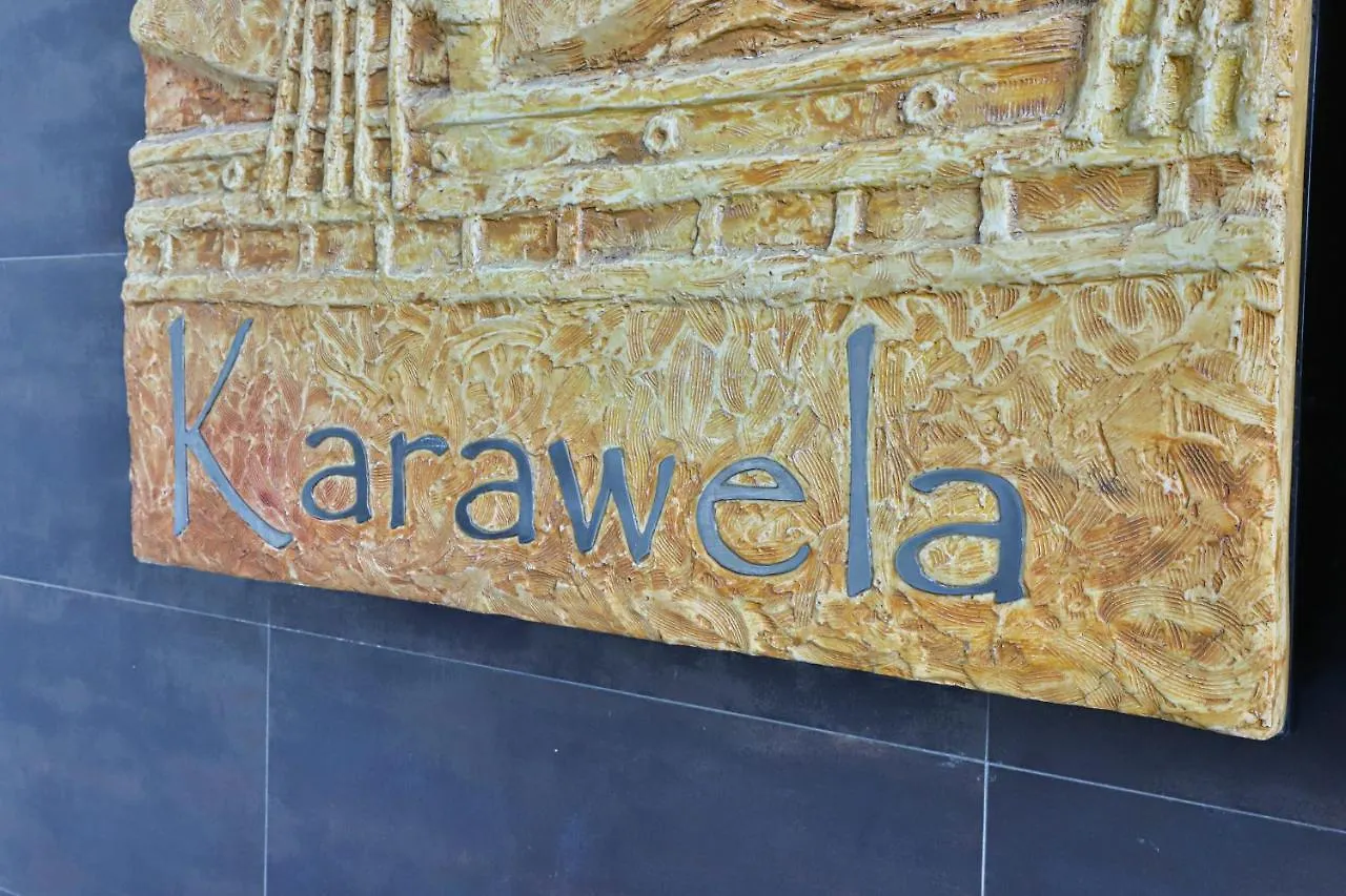 Karawela Gdansk Apartments By Noclegi Renters